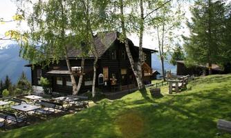 Geführte Wanderung: Poserhöhe