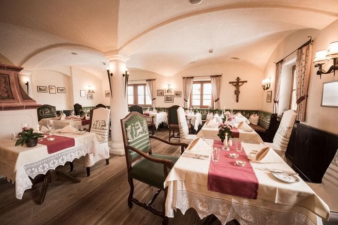Neujahrsbrunch im Waldhof Fuschlsee Resort