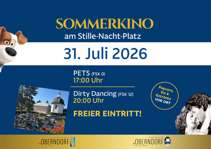 Sommerkino