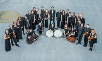 Musiksommer St.Leonhard - "BachwerkVokal Salzburg"