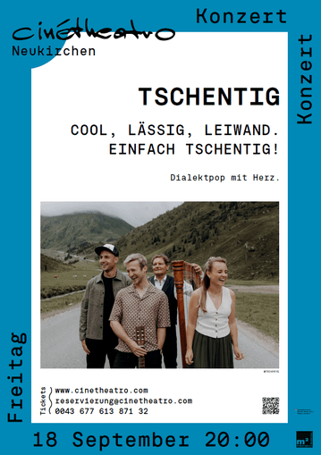 Tschentig