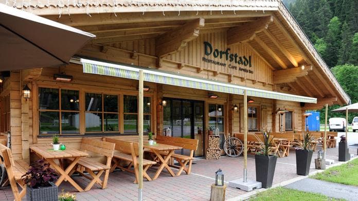 ABGESAGT - Sommerkonzert beim Dorfstadl
