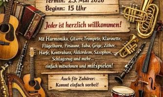 Musikantentreffen