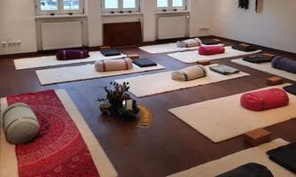 Morgen-Yin-Yoga
