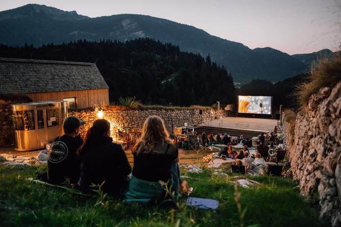 Saalachtaler Sommerkino - "Pumuckl und das große Missverständnis"