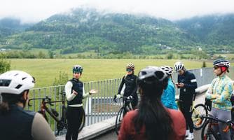 Women's Triathlon Camp