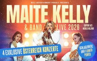 Maite Kelly LIVE