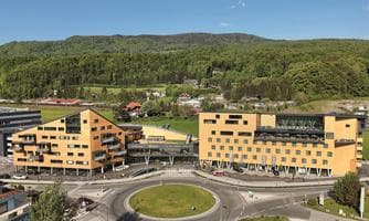 Tag der offenen Tür - Zentrum für Visionen inkl. Salzburgerin