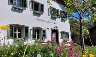 Bild und Wort: Ausstellung Thomas Bernhard