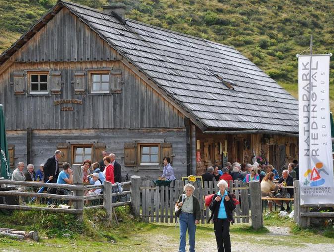 Almsommerfest