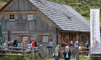 Almsommerfest