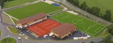 Sommerfest in der Arena