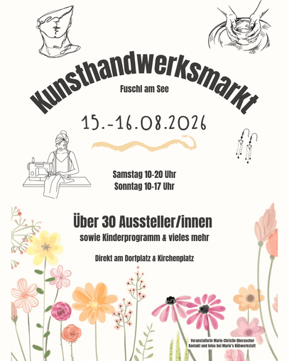 Kunsthandwerksmakrt