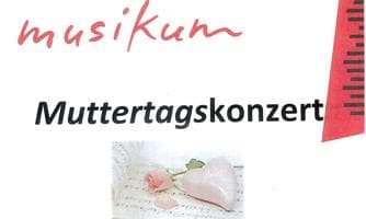 Muttertagskonzert des Musikum Gastein