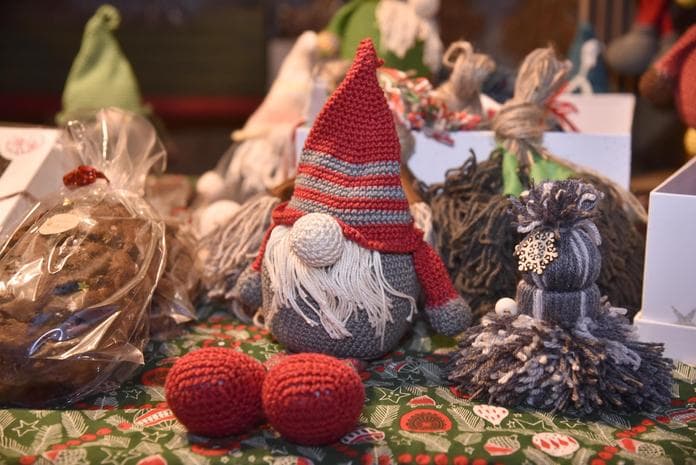 Kinderbasteln für Advent und Weihnachten