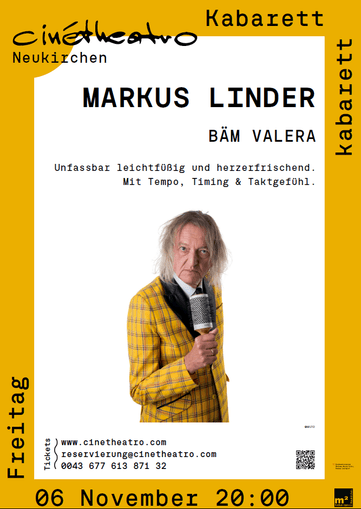 Markus Linder