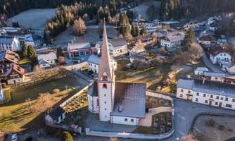 msontanz & 1. Prangtag - Fronleichnam