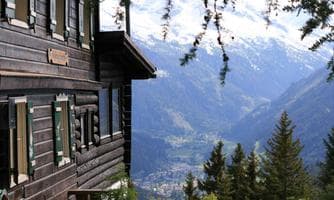 Genusswanderung mit Alphornbläser zur Poserhöhe