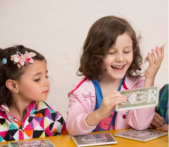 Aktivtage für Kinder