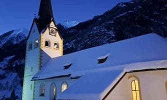 Pfarrgottesdienst mit anschl. Pfarrkaffee