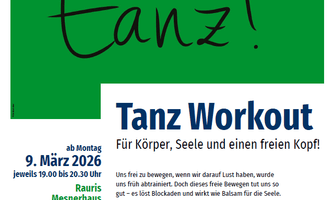 Tanz Workout
