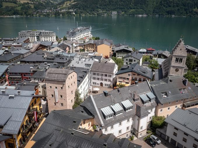 Historisch unterwegs: Stadtführung & Vogtturm