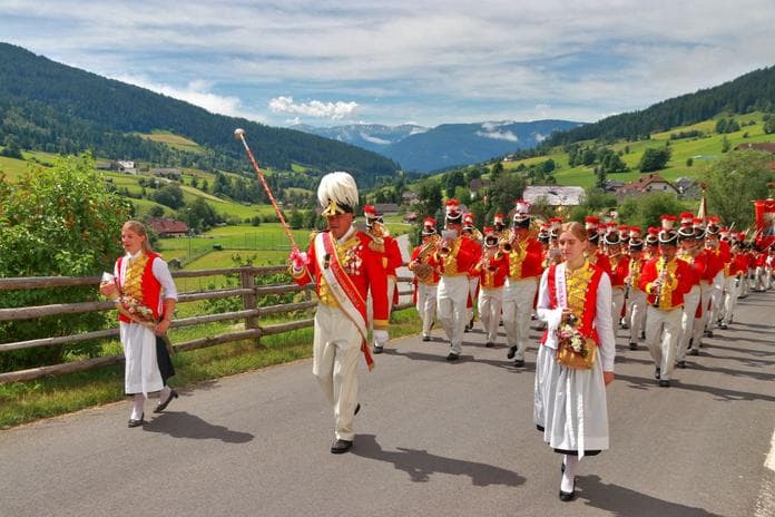 Großer Zapfenstreich
