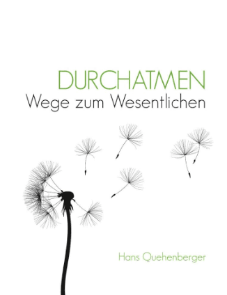 Buchpräsentation "Durchatmen - Wege zum Wesentlichen"