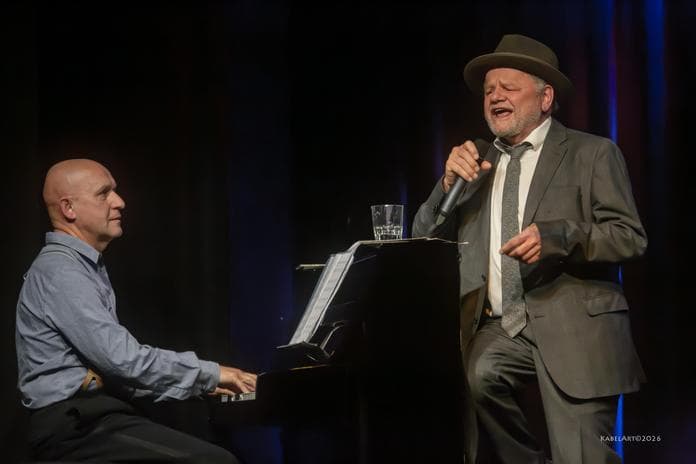 Konzert mit Gottfried Breitfuss