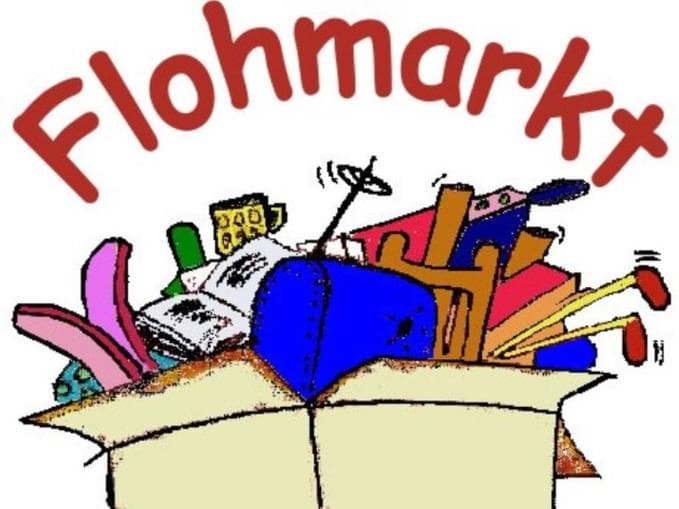 Flohmarkt