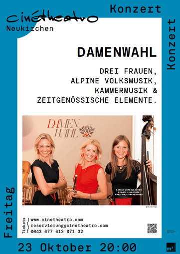 Damenwahl