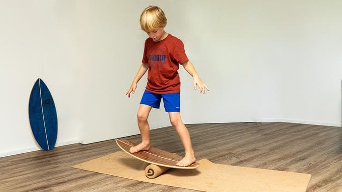 Balance Boarden bei Glory Boards - für Kinder