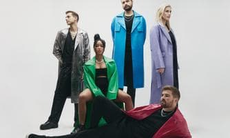 Musiksommer St.Leonhard "Skandinavische A Cappella-Meister"