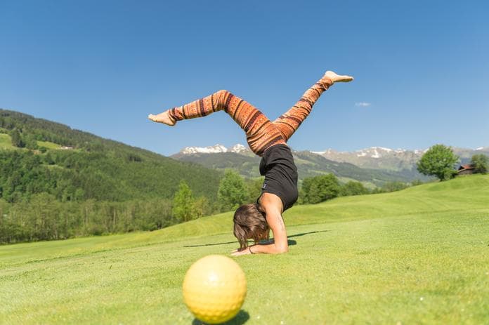 Kinderyoga