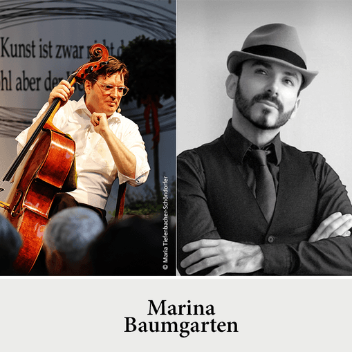 PHILIPPS KULINARISCHER OPER(N)ETTEN-FÜHRER & PABLO CAMESELLE