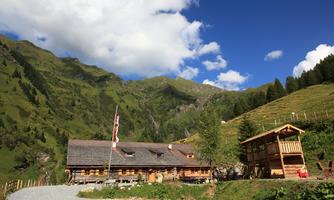 Exkursion mit dem Nationalpark-Ranger
