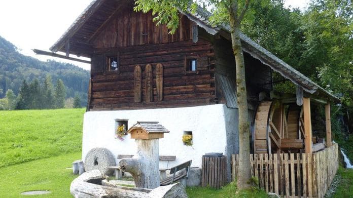 Mühlenfest 2026