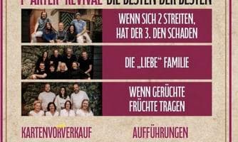 1-Akter-Revival - "Die Besten der Besten"