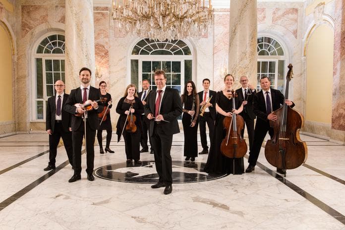 Gala:Konzert des Kurorchesters Bad Gastein
