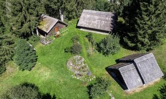 Museumswochenende Keltendorf Stoanabichl
