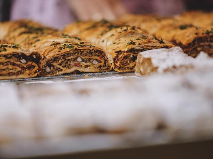 Mittersiller Strudelfest