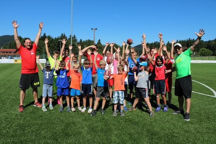 11. Sports4Fun - Faistenau