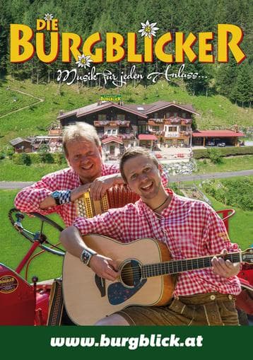 Dämmerschoppen mit Live Musik