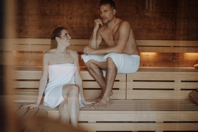 After Work Spa