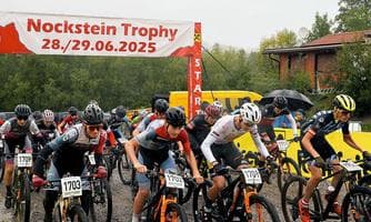 Nockstein Trophy 2026