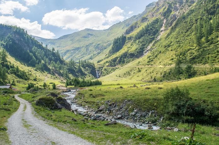 Nationalpark Sondertour - Auf wilden Pfaden
