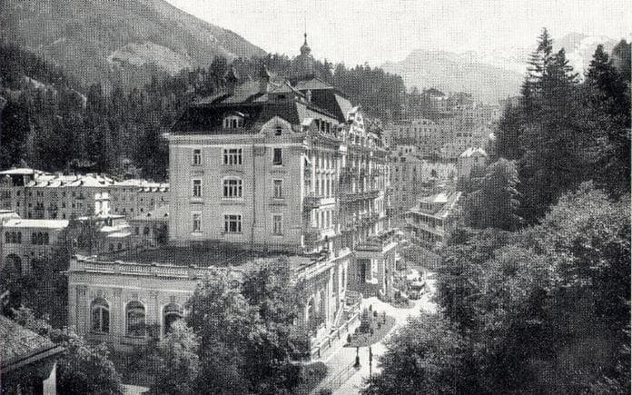 Geführter Spaziergang "Sagen & Geschichten aus Gastein"