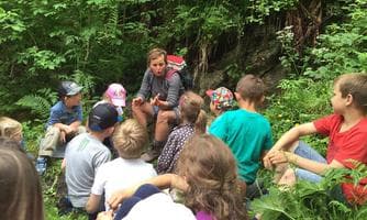 Märchenwanderung