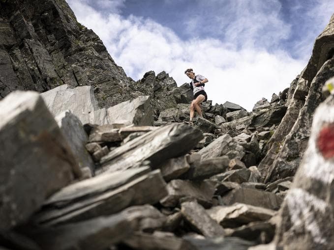The North Face Großglockner Ultra-Trail