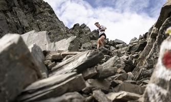 The North Face Großglockner Ultra-Trail